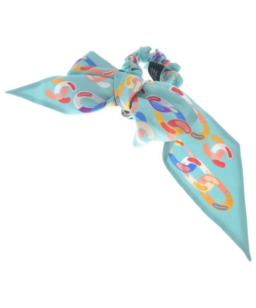 CHANEL ผ้าพันคอ