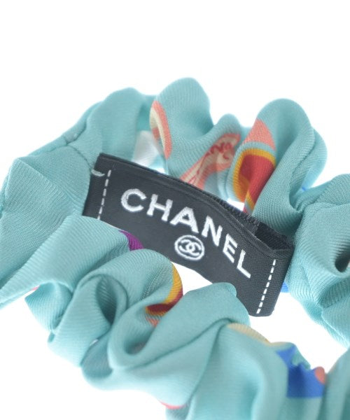 CHANEL ผ้าพันคอ