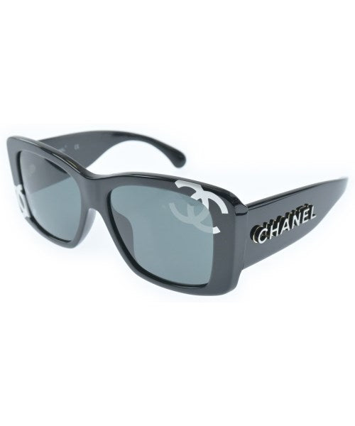 CHANEL แว่นกันแดด