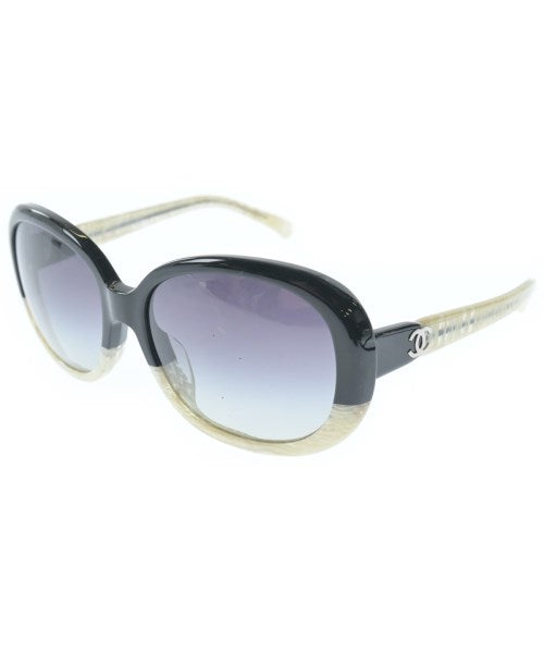 CHANEL แว่นกันแดด