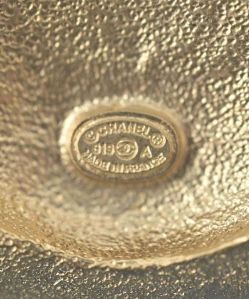 CHANEL เข็มกลัด/ดอกไม้ติดเสื้อ