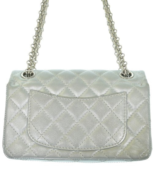 CHANEL กระเป๋าสะพาย