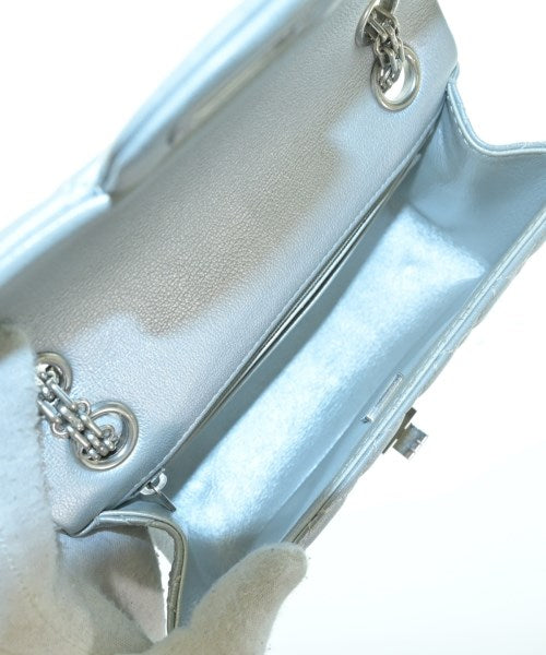 CHANEL กระเป๋าสะพาย