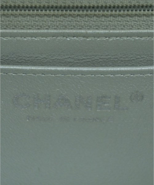 CHANEL กระเป๋าสะพาย