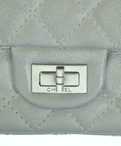 CHANEL กระเป๋าสะพาย