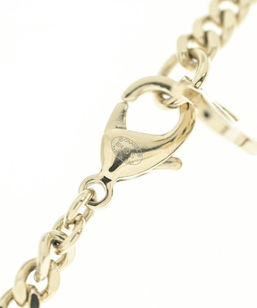 CHANEL สร้อยคอ