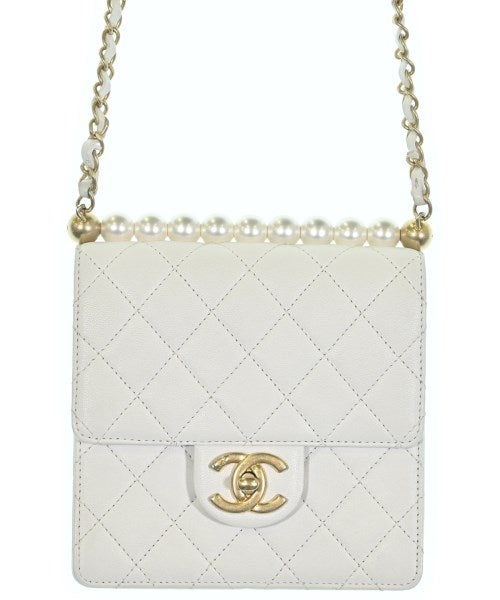 CHANEL กระเป๋าสะพาย
