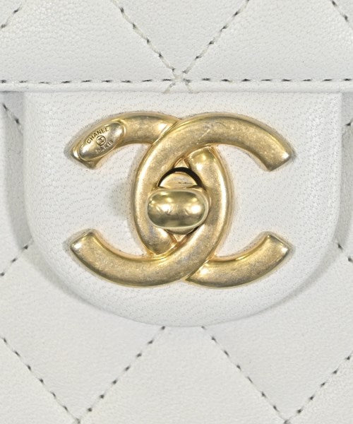CHANEL กระเป๋าสะพาย