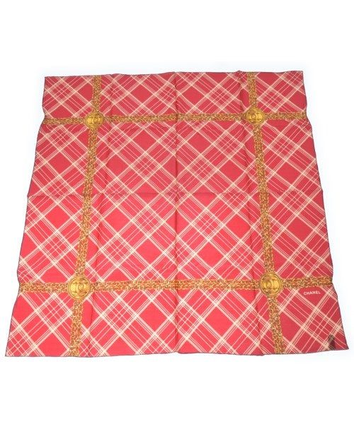 CHANEL ผ้าพันคอ