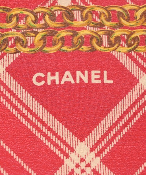 CHANEL ผ้าพันคอ