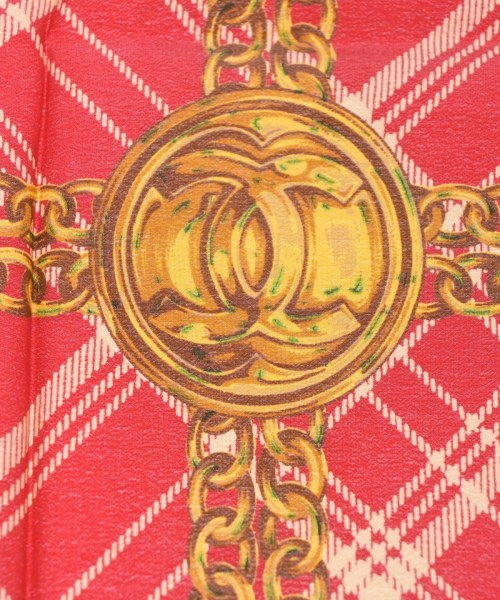 CHANEL ผ้าพันคอ