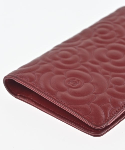 CHANEL กระเป๋าสตางค์/กระเป๋าใส่เหรียญ