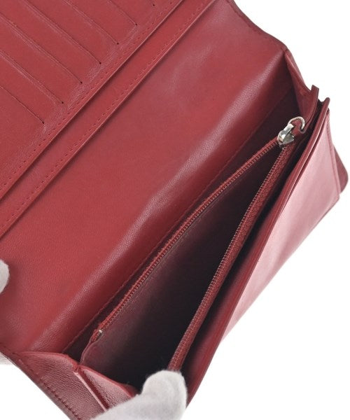 CHANEL กระเป๋าสตางค์/กระเป๋าใส่เหรียญ