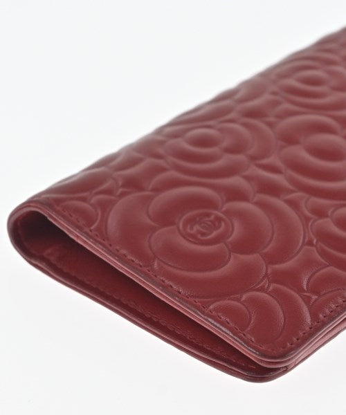 CHANEL กระเป๋าสตางค์/กระเป๋าใส่เหรียญ