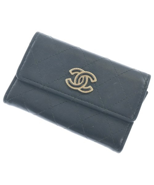 CHANEL กล่องใส่บัตร