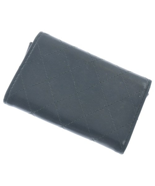 CHANEL กล่องใส่บัตร