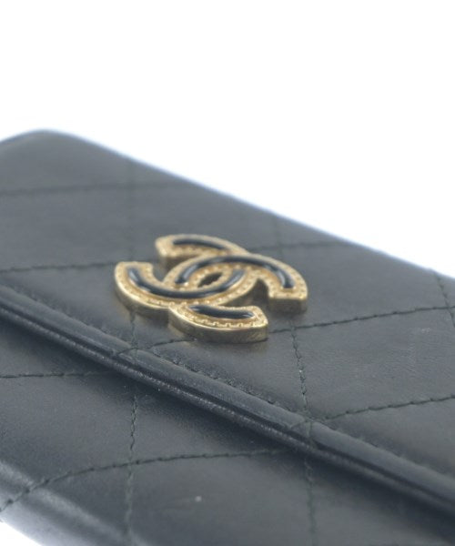 CHANEL กล่องใส่บัตร