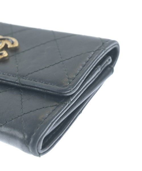 CHANEL กล่องใส่บัตร