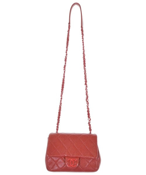 CHANEL กระเป๋าสะพาย