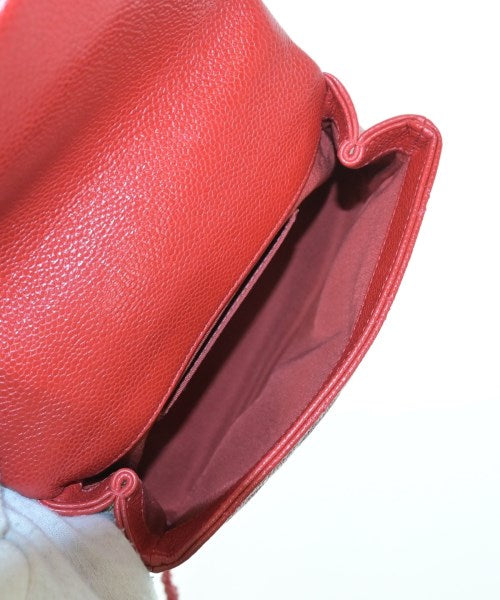 CHANEL กระเป๋าสะพาย