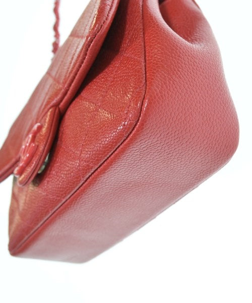 CHANEL กระเป๋าสะพาย