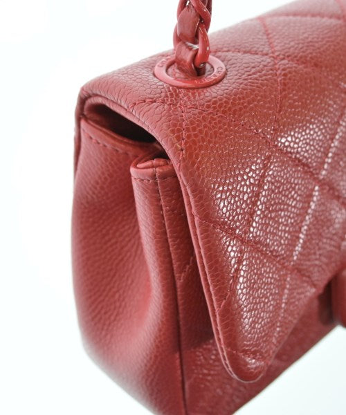 CHANEL กระเป๋าสะพาย