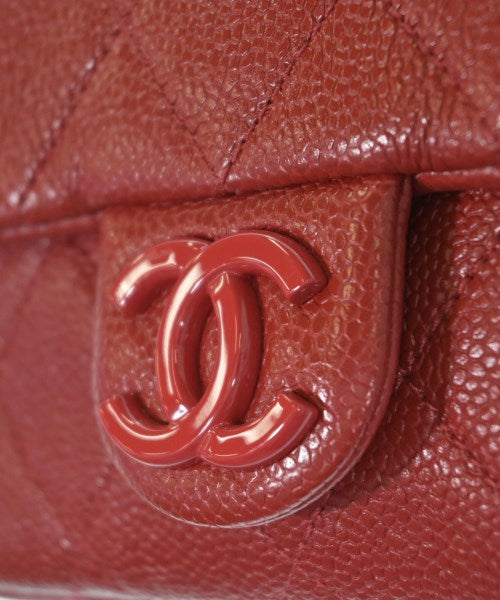 CHANEL กระเป๋าสะพาย