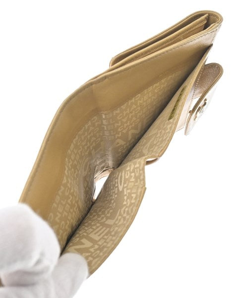 CHANEL กระเป๋าสตางค์/กระเป๋าใส่เหรียญ