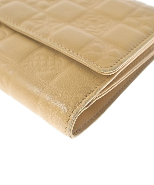 CHANEL กระเป๋าสตางค์/กระเป๋าใส่เหรียญ