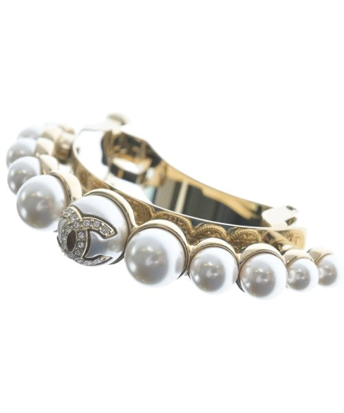 CHANEL เครื่องประดับผม