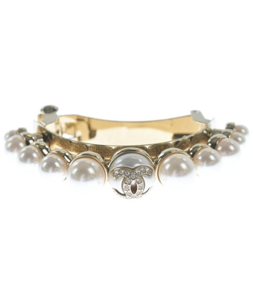 CHANEL เครื่องประดับผม