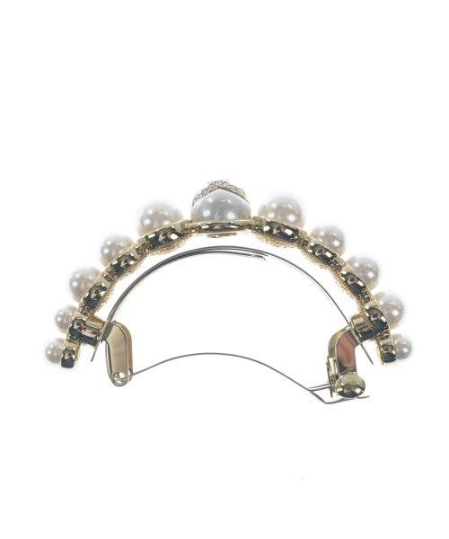 CHANEL เครื่องประดับผม