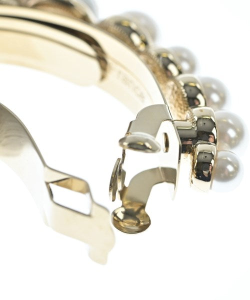 CHANEL เครื่องประดับผม