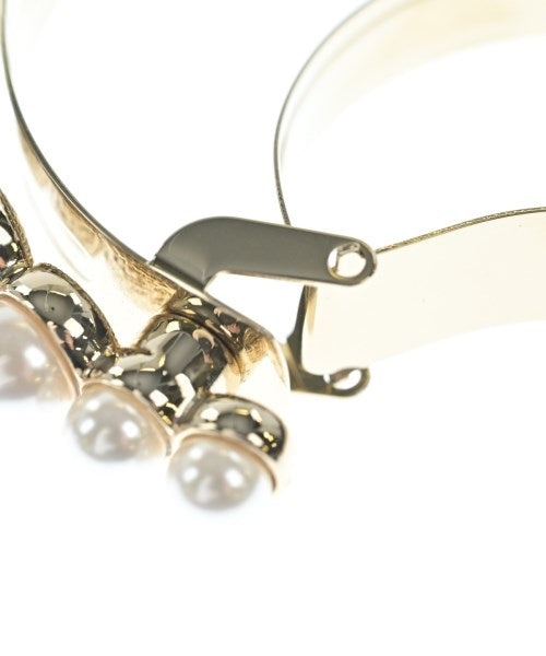 CHANEL เครื่องประดับผม