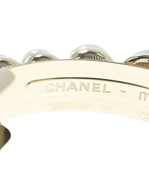 CHANEL เครื่องประดับผม