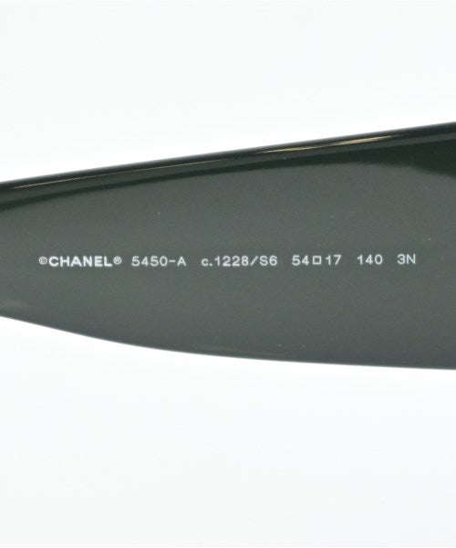 CHANEL แว่นกันแดด