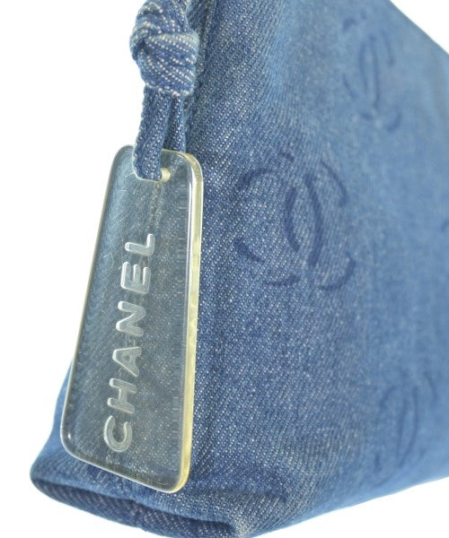 CHANEL คลัตช์