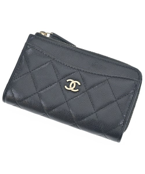 CHANEL กล่องใส่บัตร