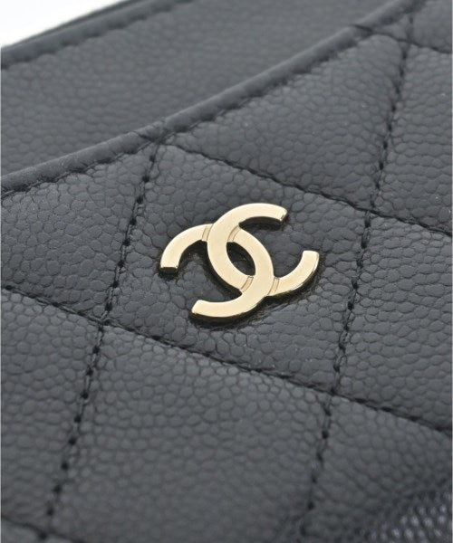 CHANEL กล่องใส่บัตร
