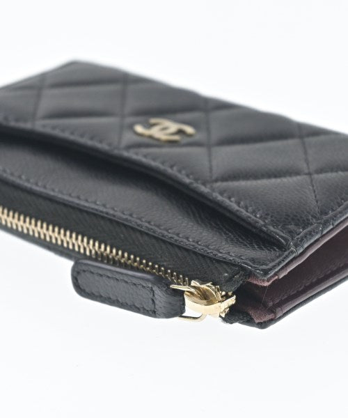 CHANEL กล่องใส่บัตร