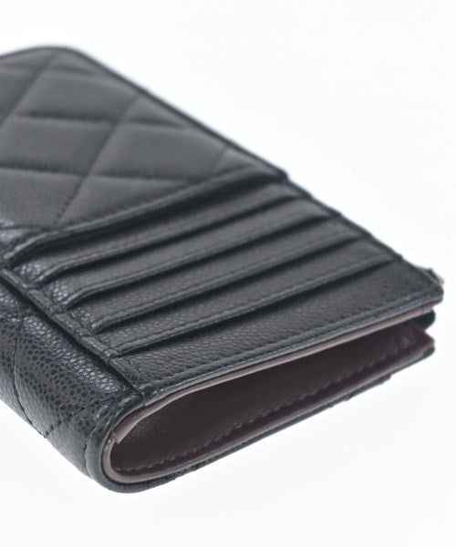 CHANEL กล่องใส่บัตร