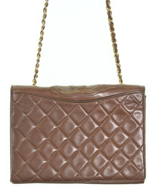 CHANEL กระเป๋าสะพาย