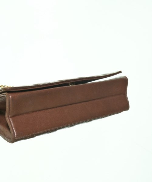 CHANEL กระเป๋าสะพาย