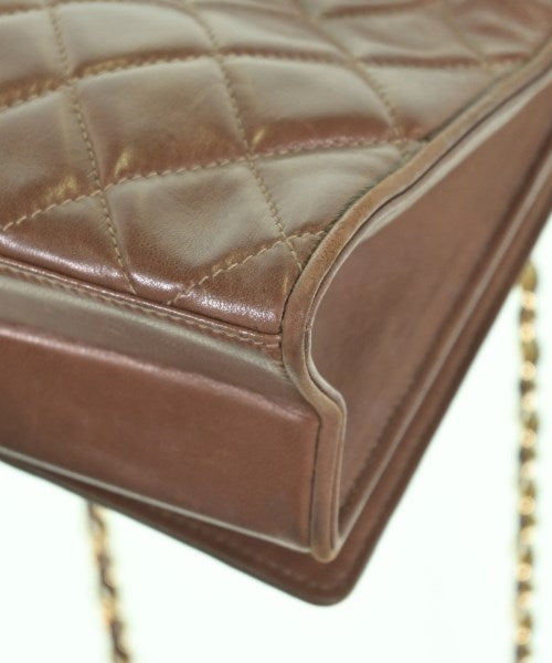 CHANEL กระเป๋าสะพาย