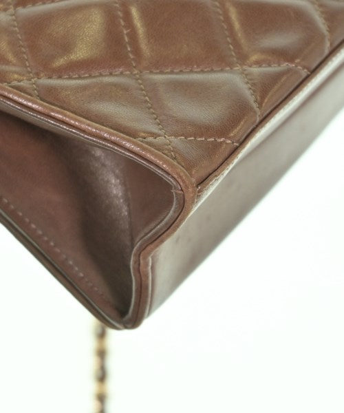 CHANEL กระเป๋าสะพาย