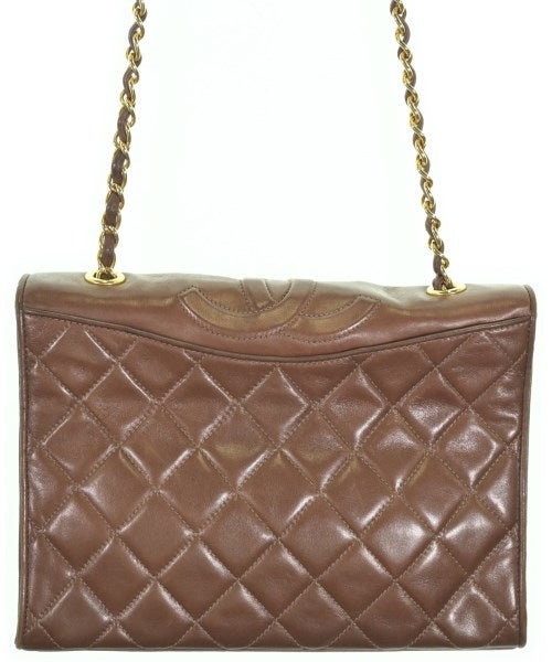 CHANEL กระเป๋าสะพาย