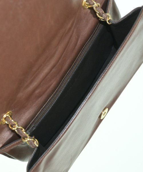 CHANEL กระเป๋าสะพาย