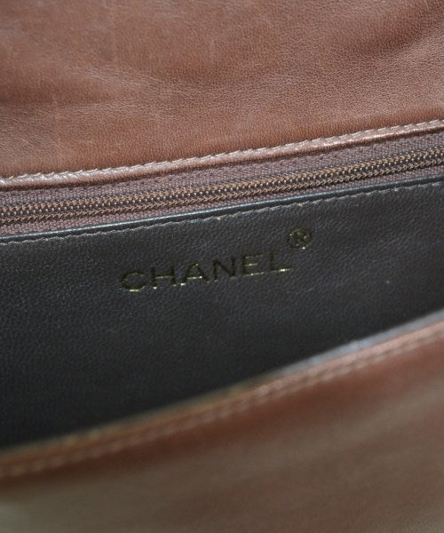 CHANEL กระเป๋าสะพาย