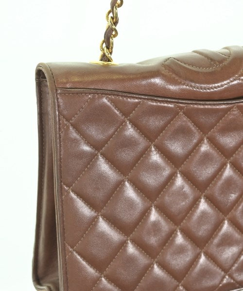 CHANEL กระเป๋าสะพาย