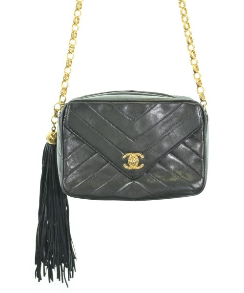 CHANEL กระเป๋าสะพาย